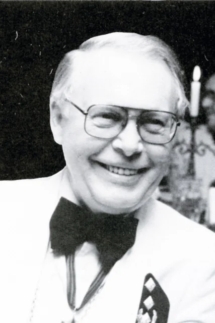 Hans Büren †