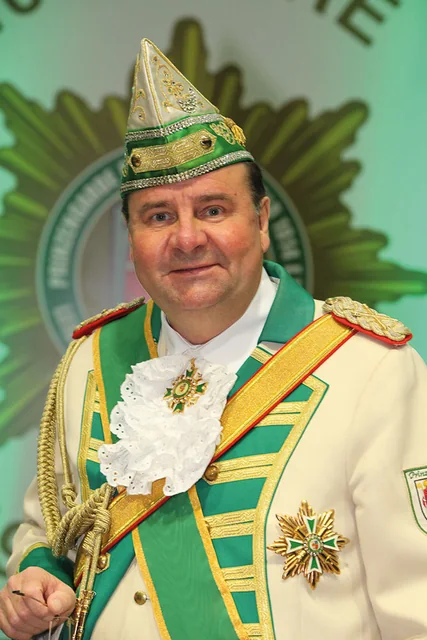 Rainer Küsters †