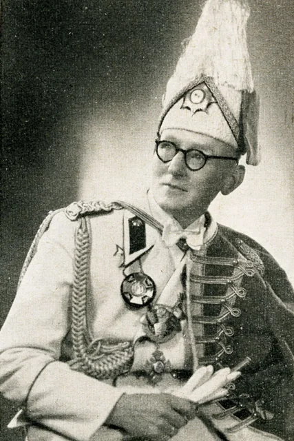 Willy van Werven †